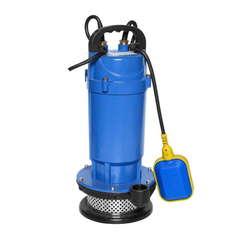 Industria de bombas Caifu Co., Ltd.