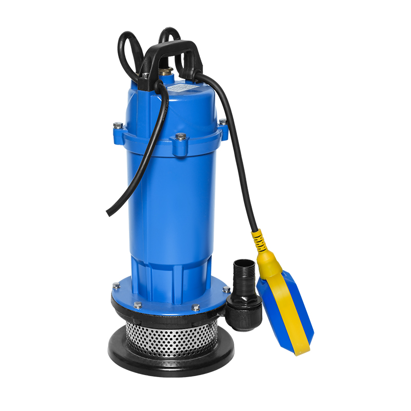 ¿Qué mantenimiento se requiere para las bombas de agua agrícolas?