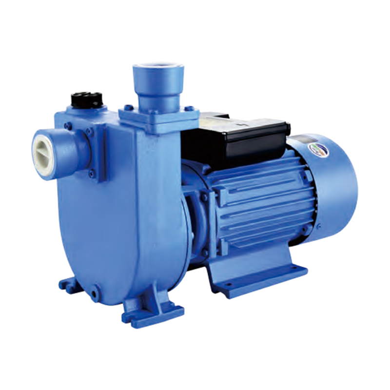 Industria de bombas Caifu Co., Ltd.