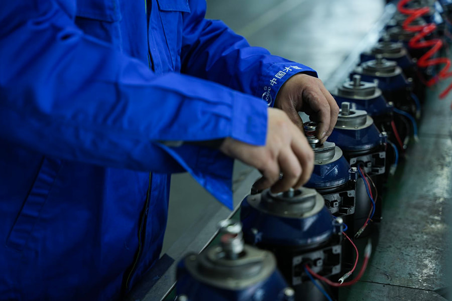 ¿Cómo puede un fabricante de bombas de agua de alta presión satisfacer las necesidades industriales y residenciales?